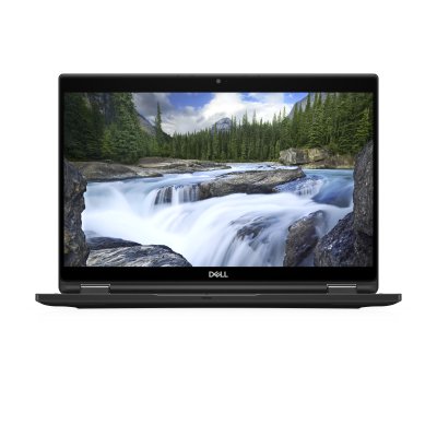 LATI 7390 I7-8650U 16GB 512SSD W10P