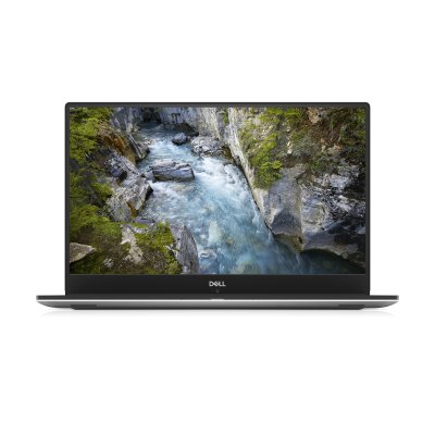 BTP/XPS 9570 I5-8300H 8GB 128SSD W10P