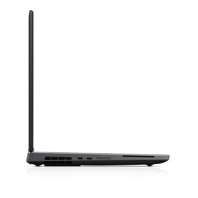 39.624 cm (15.6") (1920 x 1080, LED, IPS), Intel Core i7-8850H, 16GB (DDR4), 512GB (SSD), NVIDIA Quadro P2000 (4GB, GDDR5), Windows 10 Pro (64-bit), 802.11 a/b/g/n/ac, Bluetooth 5, 2 x USB 3.0, 2 x Thunderbolt 3 / USB Type C, 1 x HDMI, 1 x mini DisplayPor 39.624 cm (15.6") (1920 x 1080, LED, IPS), Intel Core i7-8850H, 16GB (DDR4), 512GB (SSD), NVIDIA Quadro P2000 (4GB, GDDR5), Windows 10 Pro (64-bit), 802.11 a/b/g/n/ac, Bluetooth 5, 2 x USB 3.0, 2 x Thunderbolt 3 / USB Type C, 1 x HDMI, 1 x mini DisplayPor