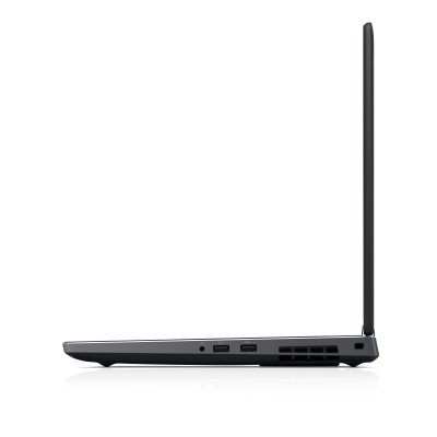 39.624 cm (15.6") (1920 x 1080, LED, IPS), Intel Core i7-8850H, 16GB (DDR4), 512GB (SSD), NVIDIA Quadro P2000 (4GB, GDDR5), Windows 10 Pro (64-bit), 802.11 a/b/g/n/ac, Bluetooth 5, 2 x USB 3.0, 2 x Thunderbolt 3 / USB Type C, 1 x HDMI, 1 x mini DisplayPor 39.624 cm (15.6") (1920 x 1080, LED, IPS), Intel Core i7-8850H, 16GB (DDR4), 512GB (SSD), NVIDIA Quadro P2000 (4GB, GDDR5), Windows 10 Pro (64-bit), 802.11 a/b/g/n/ac, Bluetooth 5, 2 x USB 3.0, 2 x Thunderbolt 3 / USB Type C, 1 x HDMI, 1 x mini DisplayPor