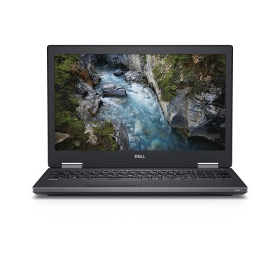 Preci 7530/i7-8850H/16GB/512GB/W10P/3YP