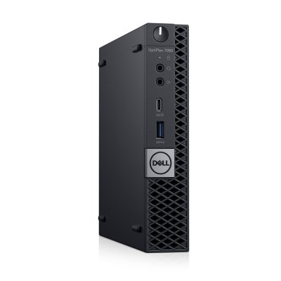 DELL OPTIPLEX 7060 MICRO CORE I5 RAM 8 GO SSD 256 2.1 GHZ RCP 0.00 +DEEE 0.60 EURO INCLUS DELL OPTIPLEX 7060 MICRO CORE I5 RAM 8 GO SSD 256 2.1 GHZ RCP 0.00 +DEEE 0.60 EURO INCLUS