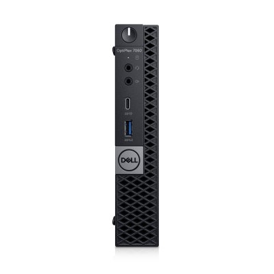 OPTI 7060 MFF I5-8500T 8GB 256SSD W10P