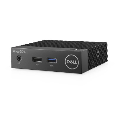 DELL WYSE 3040 DELL CLIENT LEGER MBF 1XATOM X5 Z8350 1.44 GHZ RAM 2GB FLASH EMMC 8GO HD 400 WYSE THIN 3 ANS GARANTIE DELL WYSE 3040 DELL CLIENT LEGER MBF 1XATOM X5 Z8350 1.44 GHZ RAM 2GB FLASH EMMC 8GO HD 400 WYSE THIN 3 ANS GARANTIE