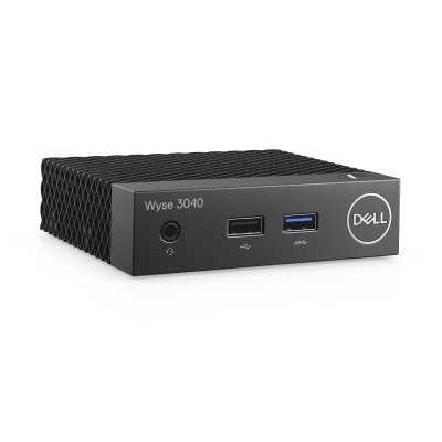 DELL WYSE 3040 DELL CLIENT LEGER MBF 1XATOM X5 Z8350 1.44 GHZ RAM 2GB FLASH EMMC 8GO HD 400 WYSE THIN 3 ANS GARANTIE DELL WYSE 3040 DELL CLIENT LEGER MBF 1XATOM X5 Z8350 1.44 GHZ RAM 2GB FLASH EMMC 8GO HD 400 WYSE THIN 3 ANS GARANTIE