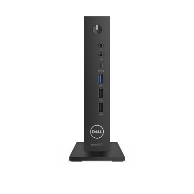 Intel Pentium Silver J5005 (4M Cache, 1.5GHz), 8Go DDR4 2400MHz, 32Go SSD, Intel UHD Graphics 605, Gigabit Ethernet, Windows 10 IoT 64-bit