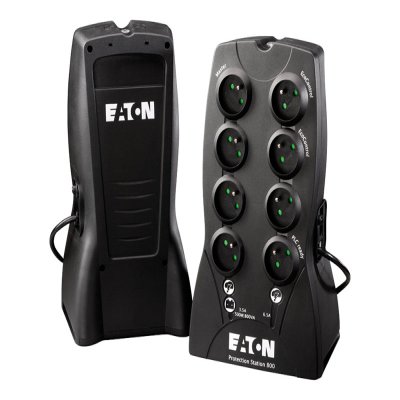EATON N PROTECTION STATION 800 EATON N PROTECTION STATION 800 USB FR