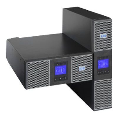 EATON EATON 9PX 6000i RT3U Netp EATON EATON 9PX 6000i RT3U Netpack