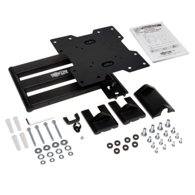 Full-Motion Wall w/Arms for 17" to 42" Full-Motion Wall w/Arms for 17" to 42"