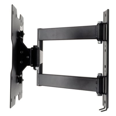 Full-Motion Wall w/Arms for 17" to 42" Full-Motion Wall w/Arms for 17" to 42"