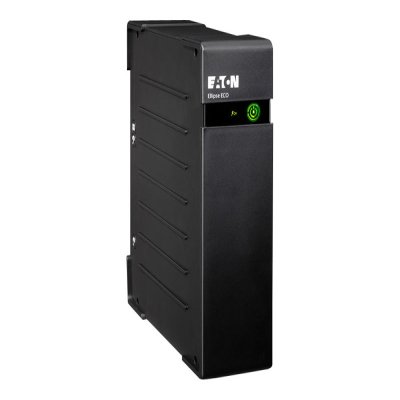 EATON UPS Ellipse ECO 1200 USB IEC Eaton UPS Ellipse ECO 1200 USB IEC (rack/tower) - AC 230 V - 750 Watt - 1200 VA - USB - IEC-320-C13 8 Output - 2U - 19inch
