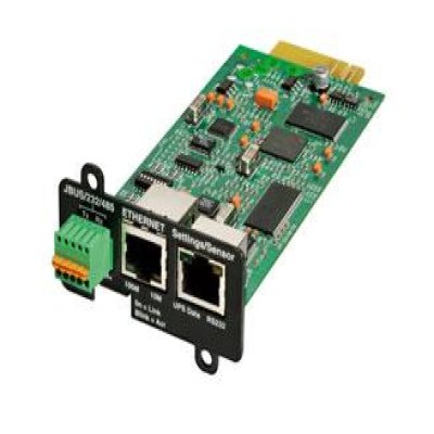 EATON Carte SNMP/Web ModBus EATON Carte SNMP/Web ModBus
