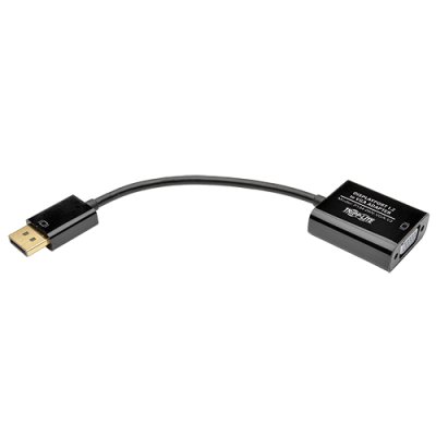 DisplayPort 1.2 VGA Convertisseur actif DisplayPort 1.2 VGA Convertisseur actif