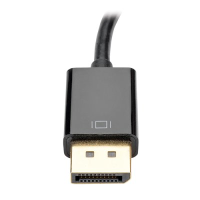 DisplayPort 1.2 VGA Convertisseur actif DisplayPort 1.2 VGA Convertisseur actif