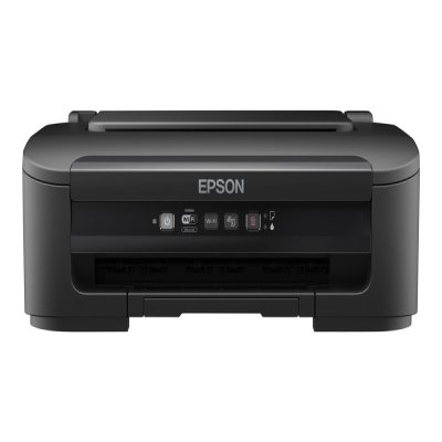 EPSON WorkForce WF-2010W EPSON WorkForce WF-2010W EPSON WorkForce WF-2010W EPSON WorkForce WF-2010W