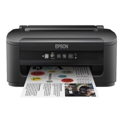 EPSON WorkForce WF-2010W EPSON WorkForce WF-2010W