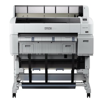 EPSON SureColor SC-T5200 Double Roll EPSON SureColor SC-T5200 Double Roll EPSON SureColor SC-T5200 Double Roll EPSON SureColor SC-T5200 Double Roll