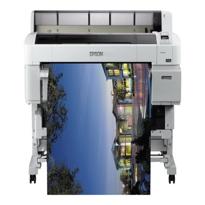 EPSON SureColor SC-T5200 Double Roll EPSON SureColor SC-T5200 Double Roll EPSON SureColor SC-T5200 Double Roll EPSON SureColor SC-T5200 Double Roll