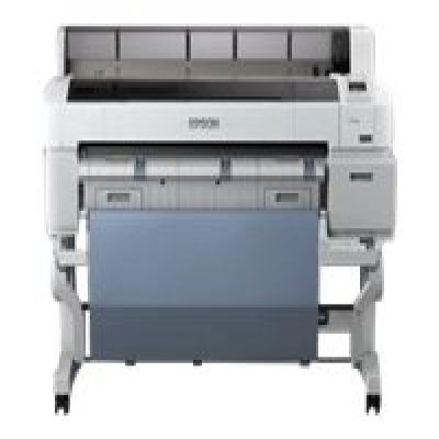 EPSON SureColor SC-T5200 Double Roll EPSON SureColor SC-T5200 Double Roll EPSON SureColor SC-T5200 Double Roll EPSON SureColor SC-T5200 Double Roll