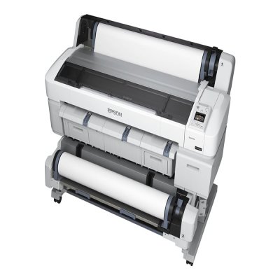 EPSON SureColor SC-T5200 Double Roll EPSON SureColor SC-T5200 Double Roll EPSON SureColor SC-T5200 Double Roll EPSON SureColor SC-T5200 Double Roll