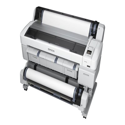 EPSON SureColor SC-T5200 DR PS EPSON SureColor SC-T5200 DR PS