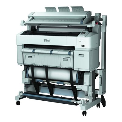 EPSON SureColor SC-T7200 Double Roll EPSON SureColor SC-T7200 Double Roll