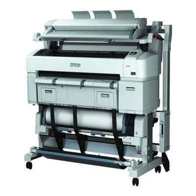 EPSON SureColor SC-T7200 DR PS EPSON SureColor SC-T7200 Double Roll PostScript