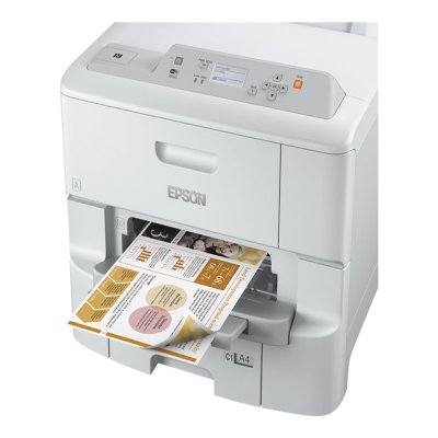 EPSON WorkForce Pro WF-6090DW EPSON WorkForce Pro WF-6090DW (220V) EPSON WorkForce Pro WF-6090DW EPSON WorkForce Pro WF-6090DW (220V)