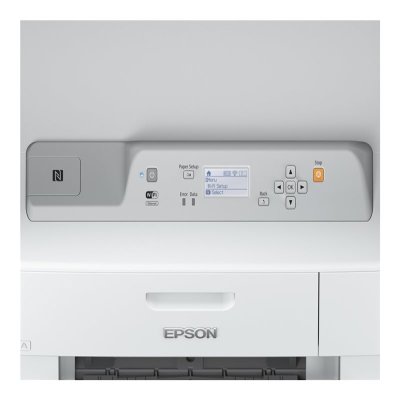 EPSON WorkForce Pro WF-6090DW EPSON WorkForce Pro WF-6090DW (220V) EPSON WorkForce Pro WF-6090DW EPSON WorkForce Pro WF-6090DW (220V)