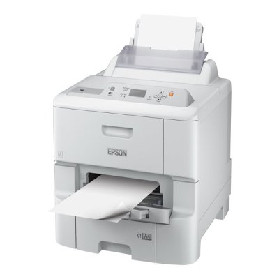 EPSON WorkForce Pro WF-6090DW EPSON WorkForce Pro WF-6090DW (220V)