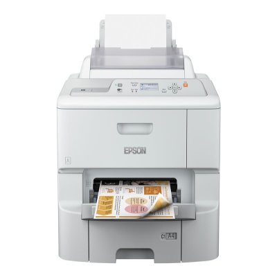 EPSON WorkForce Pro WF-6090DTWC 1 bac EPSON WorkForce Pro WF-6090DTWC Imprimante Jet d encre Professionnel A4, couleur, Réseau, WiFi, Recto Verso, 1 bac additionnel EPSON WorkForce Pro WF-6090DTWC 1 bac EPSON WorkForce Pro WF-6090DTWC Imprimante Jet d encre Professionnel A4, couleur, Réseau, WiFi, Recto Verso, 1 bac additionnel