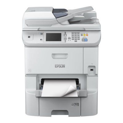 EPSON WorkForce Pro WF-6590DWF EPSON WorkForce Pro WF-6590DWF (220V) EPSON WorkForce Pro WF-6590DWF EPSON WorkForce Pro WF-6590DWF (220V)