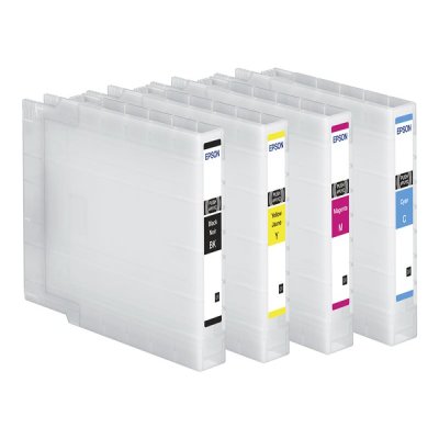 EPSON WorkForce Pro WF-6590DWF EPSON WorkForce Pro WF-6590DWF (220V) EPSON WorkForce Pro WF-6590DWF EPSON WorkForce Pro WF-6590DWF (220V)
