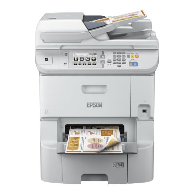 EPSON WorkForce Pro WF-6590DWF EPSON WorkForce Pro WF-6590DWF (220V) EPSON WorkForce Pro WF-6590DWF EPSON WorkForce Pro WF-6590DWF (220V)