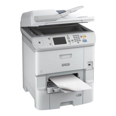 EPSON WorkForce Pro WF-6590DWF EPSON WorkForce Pro WF-6590DWF (220V) EPSON WorkForce Pro WF-6590DWF EPSON WorkForce Pro WF-6590DWF (220V)