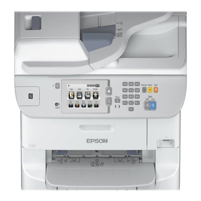 EPSON WorkForce Pro WF-6590DWF EPSON WorkForce Pro WF-6590DWF (220V) EPSON WorkForce Pro WF-6590DWF EPSON WorkForce Pro WF-6590DWF (220V)
