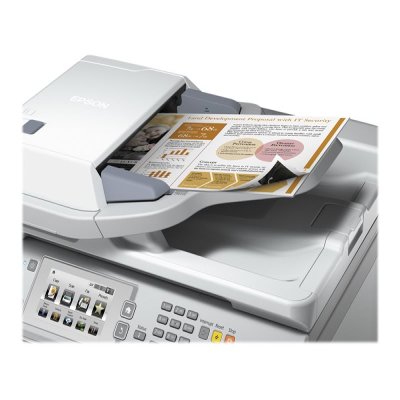 EPSON WorkForce Pro WF-6590DWF EPSON WorkForce Pro WF-6590DWF (220V) EPSON WorkForce Pro WF-6590DWF EPSON WorkForce Pro WF-6590DWF (220V)