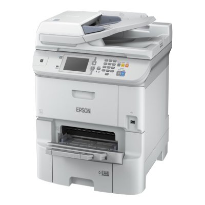 EPSON WorkForce Pro WF-6590DWF EPSON WorkForce Pro WF-6590DWF (220V)