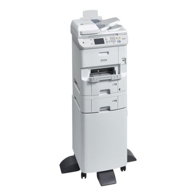EPSON WF-6590DTWFC A4 1 bac additionnel EPSON WorkForce Pro WF-6590DTWFC EPSON WF-6590DTWFC A4 1 bac additionnel EPSON WorkForce Pro WF-6590DTWFC