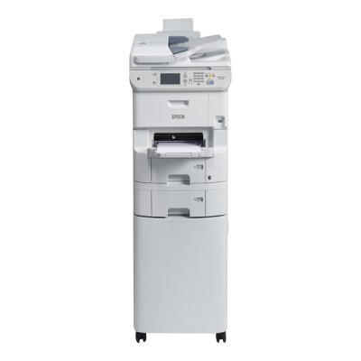 EPSON WF-6590DTWFC A4 1 bac additionnel EPSON WorkForce Pro WF-6590DTWFC EPSON WF-6590DTWFC A4 1 bac additionnel EPSON WorkForce Pro WF-6590DTWFC