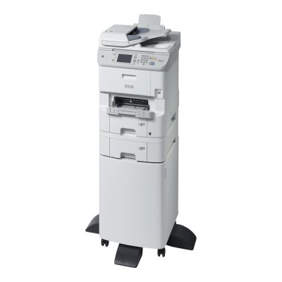 EPSON WF-6590DTWFC A4 1 bac additionnel EPSON WorkForce Pro WF-6590DTWFC