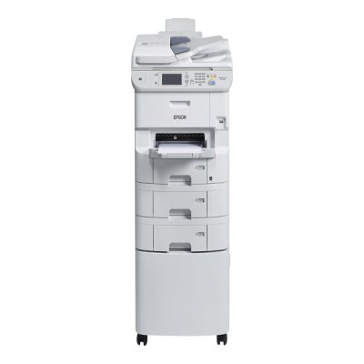 EPSON WF-6590D2TWFC A4 2 bac additionnel EPSON WorkForce Pro WF-6590D2TWFC Imprimante Jet d encre Professionnel A4, couleur, Réseau, WiFi, Recto Verso, 2 bacs additionnels EPSON WF-6590D2TWFC A4 2 bac additionnel EPSON WorkForce Pro WF-6590D2TWFC Imprimante Jet d encre Professionnel A4, couleur, Réseau, WiFi, Recto Verso, 2 bacs additionnels