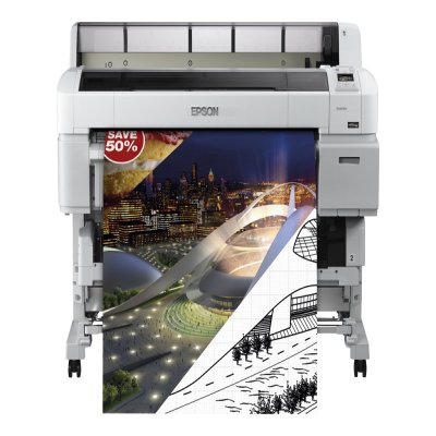EPSON SureColor SC-T5200 EPSON SureColor SC-T5200 EPSON SureColor SC-T5200 EPSON SureColor SC-T5200
