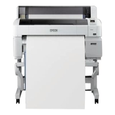 EPSON SureColor SC-T5200 EPSON SureColor SC-T5200 EPSON SureColor SC-T5200 EPSON SureColor SC-T5200