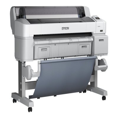 EPSON SureColor SC-T5200 EPSON SureColor SC-T5200 EPSON SureColor SC-T5200 EPSON SureColor SC-T5200