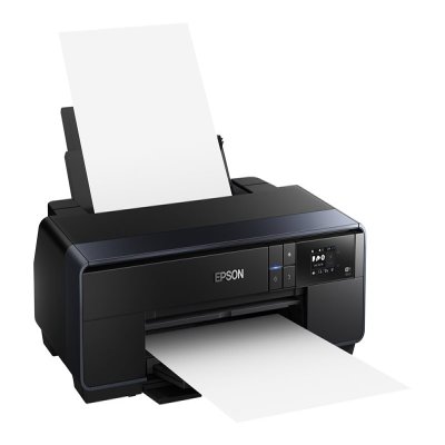 EPSON SureColor SC-P600 EPSON SureColor SC-P600 EPSON SureColor SC-P600 EPSON SureColor SC-P600