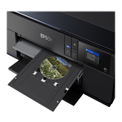 EPSON SureColor SC-P600 EPSON SureColor SC-P600 EPSON SureColor SC-P600 EPSON SureColor SC-P600