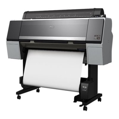 EPSON SureColor SC-P9000 Violet Spectro EPSON SureColor SC-P9000 Violet Spectro