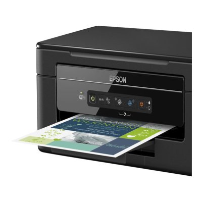 EPSON VMI EcoTank ET-2600 (RCH) EPSON VMI EcoTank ET-2600 3-in-1 Wifi (RCH) EPSON VMI EcoTank ET-2600 (RCH) EPSON VMI EcoTank ET-2600 3-in-1 Wifi (RCH)