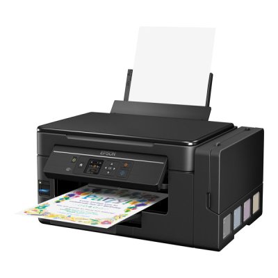 EPSON EcoTank ET-2650 EPSON EcoTank ET-2650 EPSON EcoTank ET-2650 EPSON EcoTank ET-2650